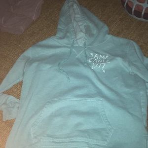 American eagle hoodie